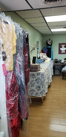Valeria Jose Alterations, Tailoring & Alterations in Amarillo