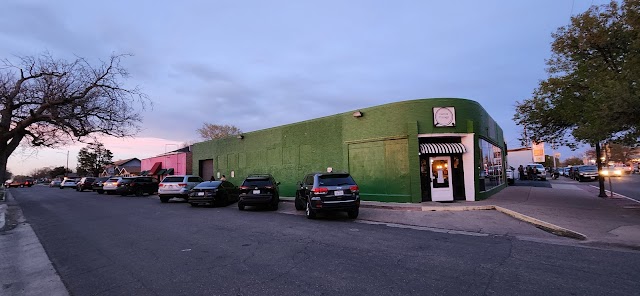 Cactus Vintage, Antiques in Amarillo