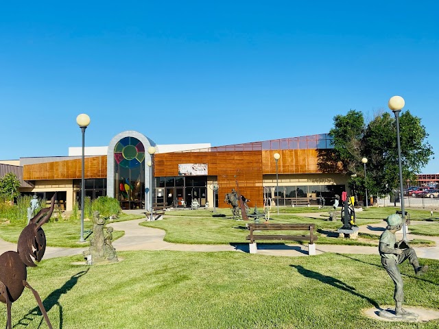 Amarillo Art Institute, Art Classes in Amarillo