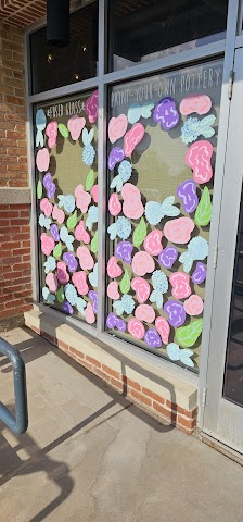 Brush With Art, Art Classes in Amarillo