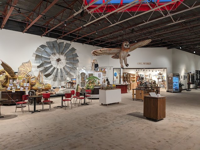 Arts in the Sunset, Art Classes in Amarillo