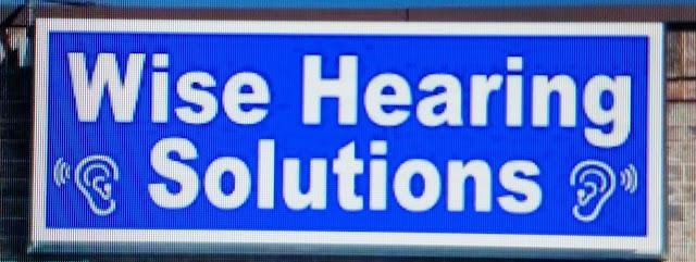 Wise Hearing Solutions, Audiologists & Hearing Aids in Amarillo