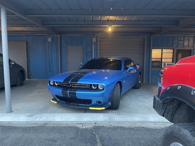 Distinkt Auto Styling, Auto Detailing in Amarillo