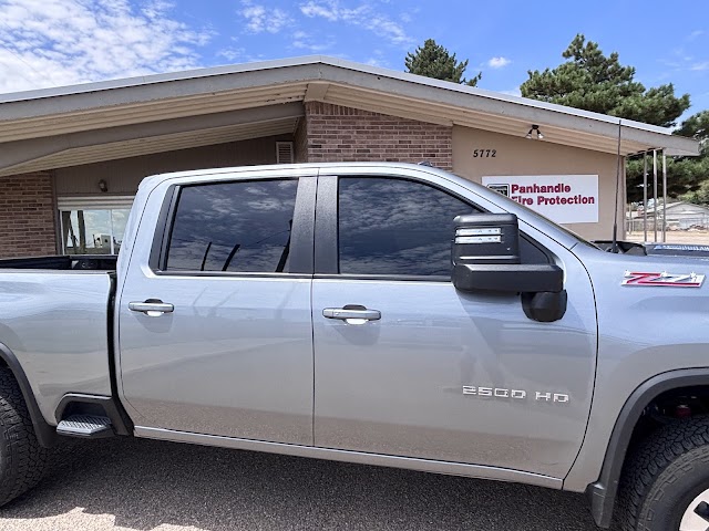 Hyper Shine, Auto Detailing in Amarillo