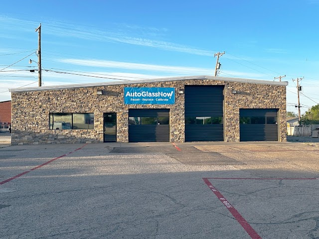 Auto Glass Now, Auto Glass & Windshield in Amarillo