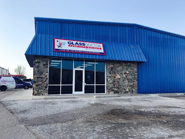 Glass Doctor of Amarillo, Auto Glass & Windshield in Amarillo