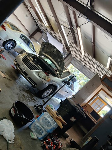 K&W Automotive, Check Engine & Diagnostics in Amarillo