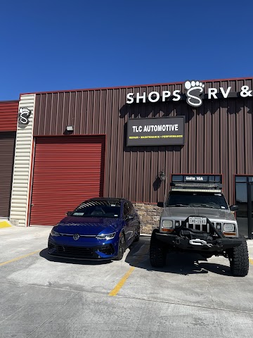 TLC Automotive Repair, Engine Repair in Amarillo
