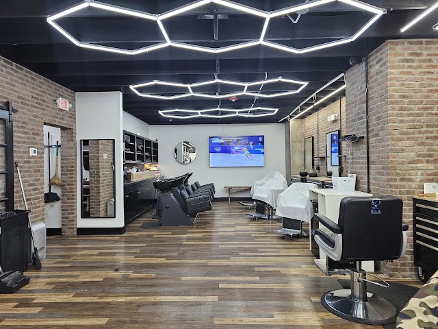 Town Square Hair & Barber Studio, Barbers in Amarillo