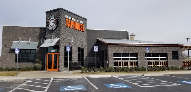 Georgia Street Taphouse, Bars in Amarillo