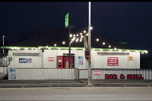 Zombiez Bar & Grill, Bars in Amarillo