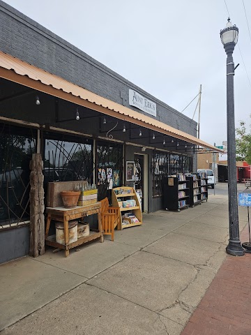 Aunt Eek's Books and Curiosities, Bookstores in Amarillo