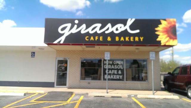 Girasol Cafe and Bakery, Breakfast & Brunch in Amarillo