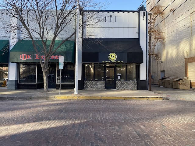Sunday's Kitchen, Breakfast & Brunch in Amarillo