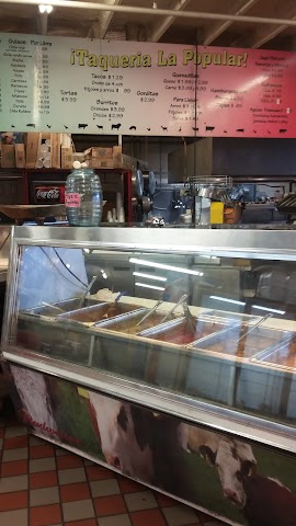 Carniceria La Popular, Butcher & Meat Shops in Amarillo