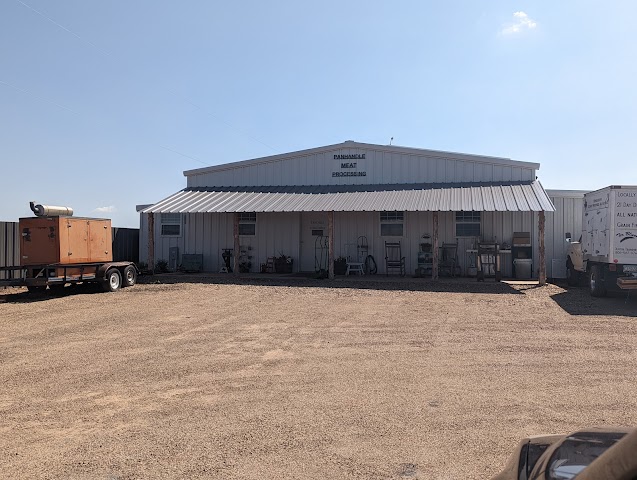 Panhandle Meat Processing, Butcher & Meat Shops in Amarillo