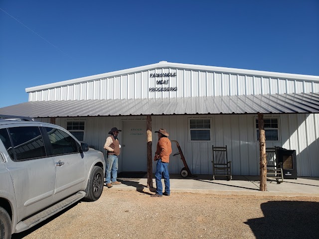 Ranchers Storefront, Butcher & Meat Shops in Amarillo
