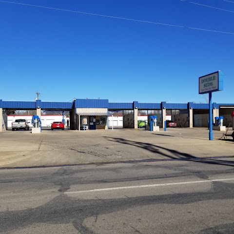 Double Suds Car Wash, Car Wash in Amarillo