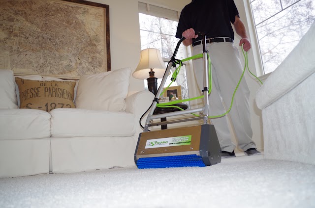 Amarillo Dry Carpet, Carpet Cleaning in Amarillo