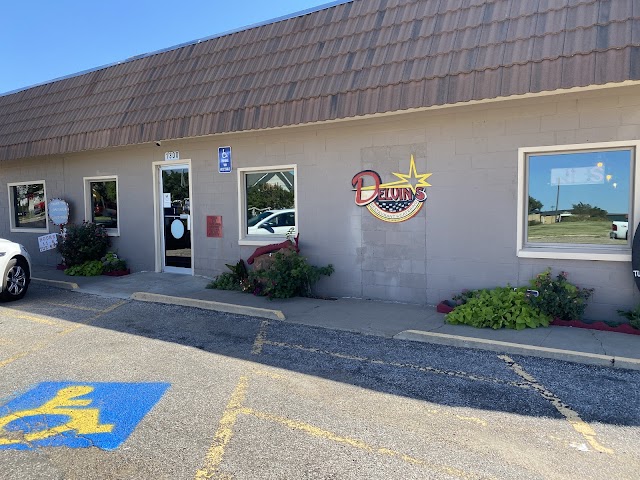 Delvin's Restaurant & Catering, Caterers in Amarillo