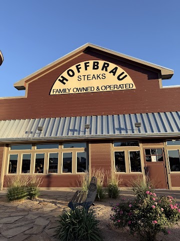 Hoffbrau Steak & Grill House, Caterers in Amarillo