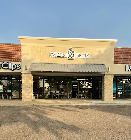 Sweets & Meats, Caterers in Amarillo