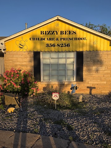 Bizzy Bees Childcare & Preschool, Child Care & Daycare in Amarillo
