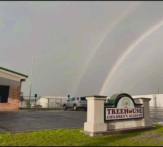 Treehouse Children's Academy, Child Care & Daycare in Amarillo