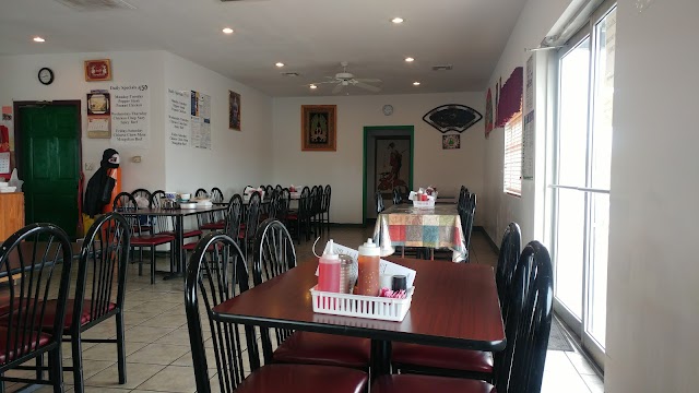 Chiyo's, Chinese Restaurants in Amarillo