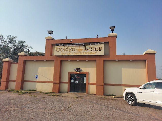 Golden Lotus Restaurant, Chinese Restaurants in Amarillo