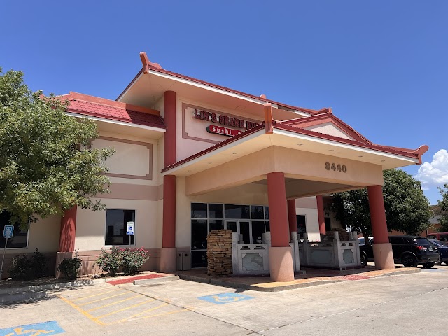 Li's Grand Buffet, Chinese Restaurants in Amarillo