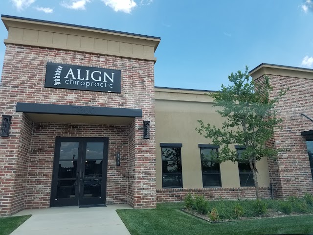 Align Chiropractic, Chiropractors in Amarillo