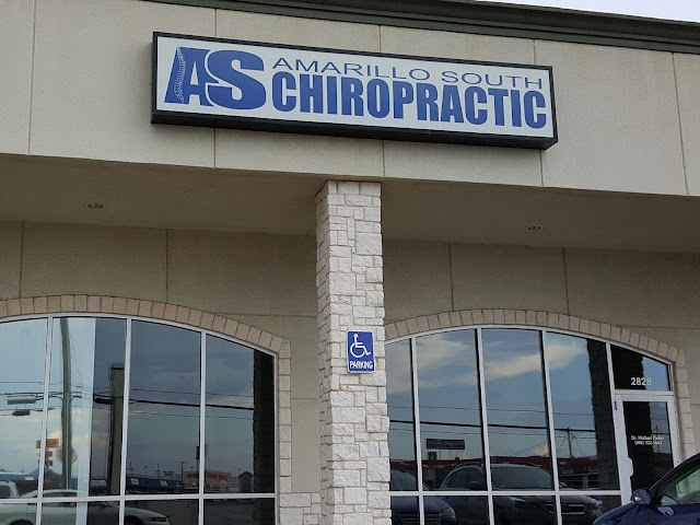 Amarillo South Chiropractic and Physical Therapy, Chiropractors in Amarillo