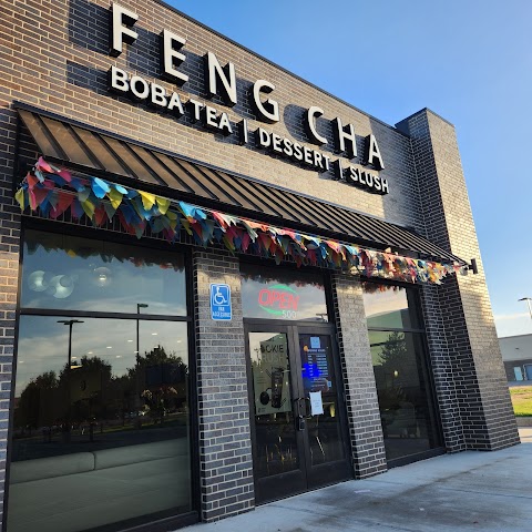 FENG CHA Amarillo, Coffee & Tea in Amarillo