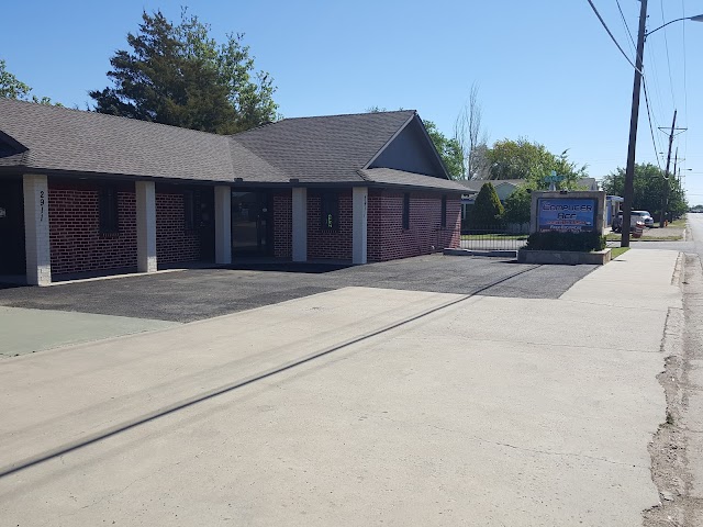 The Computer Ace, Electronics & Computer Repair in Amarillo