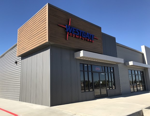 Westgate Computers, Electronics & Computer Repair in Amarillo