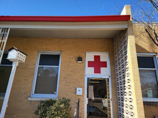 American Red Cross, CPR & First Aid in Amarillo