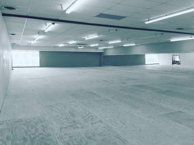 Amarillo Performing Arts Center, Dance Studios in Amarillo
