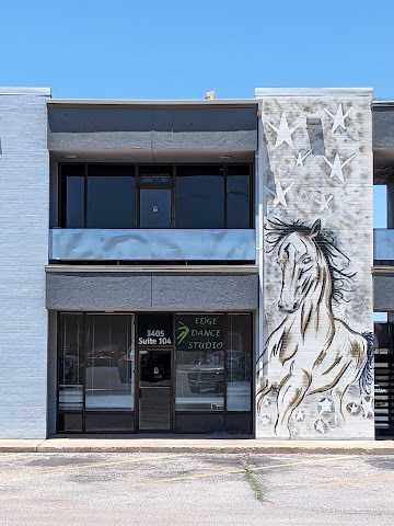 The Edge, Dance Studios in Amarillo