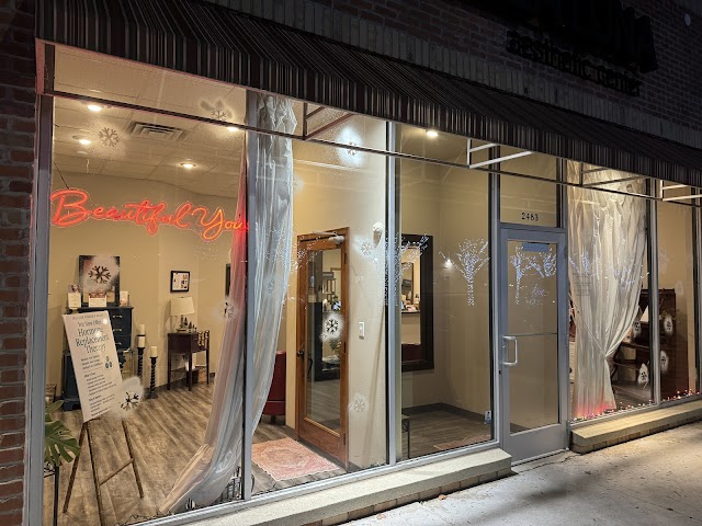 Beautiful You Aesthetics, Day Spas in Amarillo