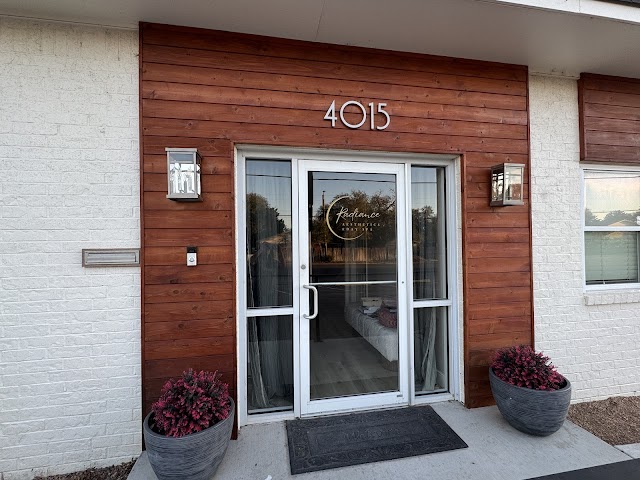 Radiance Aesthetics and Day Spa, Day Spas in Amarillo