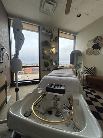 The Skin Studio, Day Spas in Amarillo