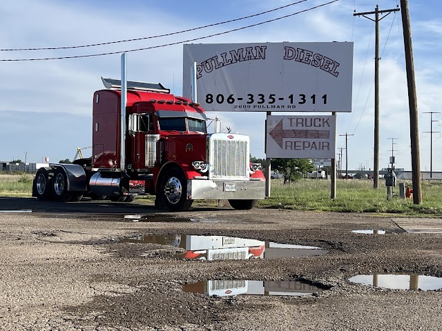 Lowe Diesel Services, Diesel Mechanics in Amarillo