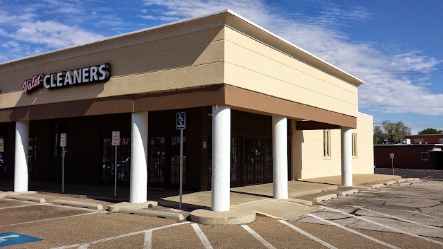 Valet Cleaners Inc, Dry Cleaning in Amarillo