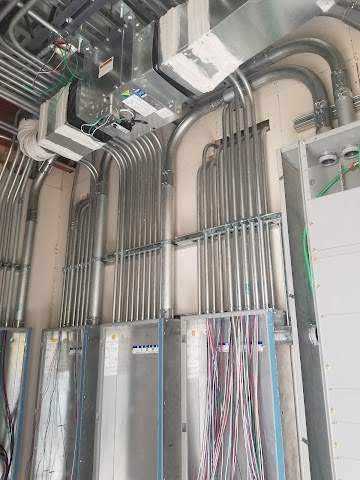 Chambers Electric, Electricians in Amarillo