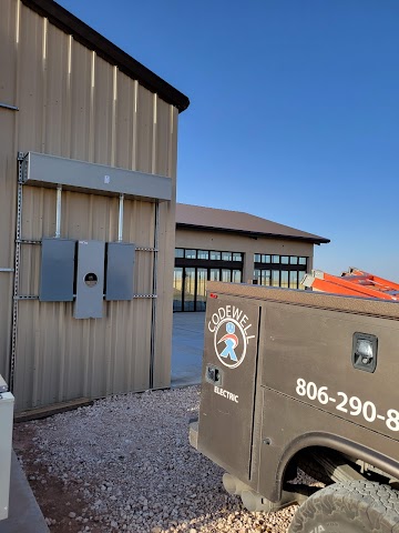 CodeWell Services, Electricians in Amarillo