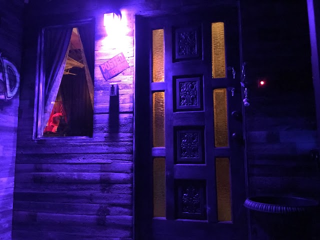 Amarillo Escape and Mystery, Escape Rooms in Amarillo