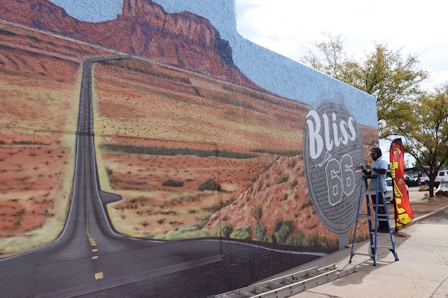 Bliss 66, Event Venues in Amarillo