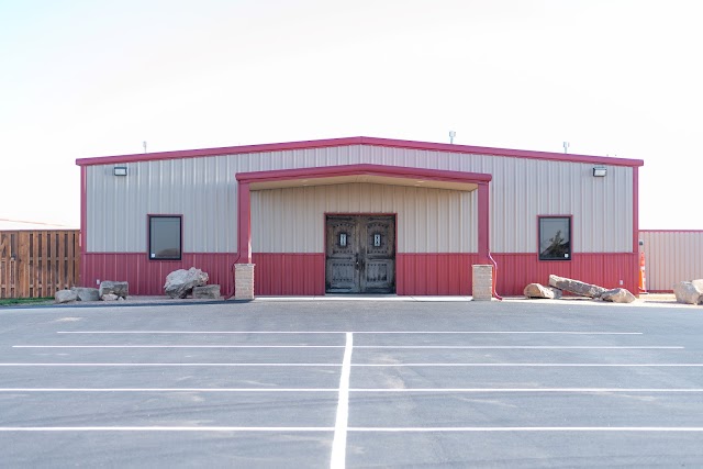 Maple Event Center, Event Venues in Amarillo