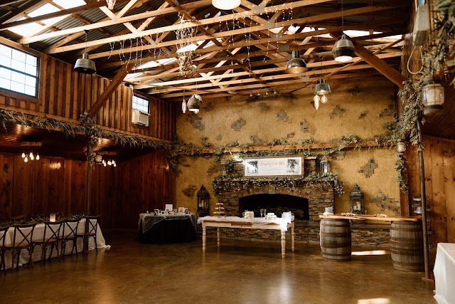 The Resplendent Garden, Event Venues in Amarillo